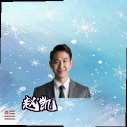 赵凯